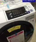 Hình ảnh: Máy giặt nội địa nhật Hitachi BD SG100AL tiện ích, chất lượng cao tại Hải Phòng, HN