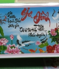 Hình ảnh: Tranh đính đá gia đình H1061