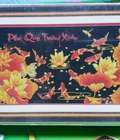 Hình ảnh: Tranh đính đá phú quý trường xuân H1049