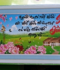Hình ảnh: Tranh đính đá gia đình H1039