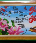 Hình ảnh: Tranh đính đá gia đình H1009