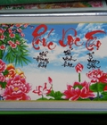 Hình ảnh: Tranh đính đá phúc lộc thọ H805 