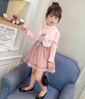 Hình ảnh: Bán buôn thời trang trẻ em