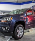 Hình ảnh: Chevrolet Colorado Centennial 2018 giá 849 triệu đồng sắp về Việt Nam