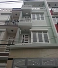 Hình ảnh: Nhà đường số 4 Tên Lửa, nhà mới đẹp, 3 lầu, hxh, khu dân trí cao.