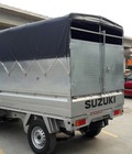 Hình ảnh: Xe tải Suzuki 7 tạ thùng mui bạt giá rẻ nhất nhiều KM