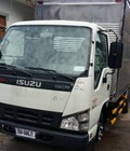 Hình ảnh: Xe tải Isuzu 1t9 dòng xe tải thương hiệu Nhật Bản Đại lý bán xe tải Isuzu 1t9 / 1.9 tấn hỗ trợ trả góp