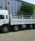 Hình ảnh: Xe tải jac K5 22 tấn 5 chân nhập khẩu giá tốt nhất