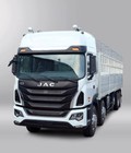 Hình ảnh: Bán xe tải jac 18 tấn K5 4 chân nhập khẩu giá tốt nhất