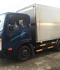 Hình ảnh: Xe tải Daehan 2t5 Teraco 250 Daehan tera 250 2.5 tấn