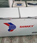 Hình ảnh: Tủ Đông Sanaky VH 405W2 405 lít , mới 90%