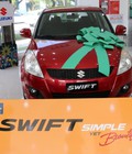 Hình ảnh: Suzuki Swift 2017 dòng Hatchback tiết kiệm xăng, dáng thể thao