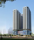 Hình ảnh: Cho thuê văn phòng tòa nhà Central Field Trung Kính giá 13usd/m2