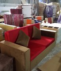 Hình ảnh: Ghế chờ sofa thanh lý 2018