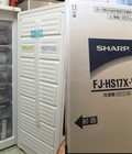 Hình ảnh: Bán Tủ cấp đông nội địa Nhật Sharp FJ HS17X W rẻ nhất Hà Nội, Hải Phòng