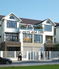 Hình ảnh: Bán Thanh khoản nhanh lô Biệt Thự C37 Bắc Hà, Bộ Công An 137m2 vị trí đẹp, giá rẻ