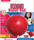 Hình ảnh: Đồ chơi bóng Kong Biscuit Ball size lớn