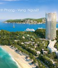 Hình ảnh: Căn hộ cao cấp Dragon Fairy mặt biển duy nhất tại Nha Trang có sổ đỏ