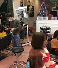 Hình ảnh: Sang nhượng salon tóc, tại tầng 1 số 30, ngõ 612, đường La Thành, Ba Đình, Hà Nội.