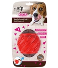 Hình ảnh: Bóng và bánh thưởng AFP Krazy Crunch size M 9x9x9cm