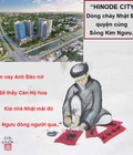 Hình ảnh: Căn hộ hoa anh đào Minh Khai Hà Nội