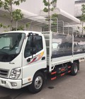 Hình ảnh: Bán xe tải Thaco Ollin360 2,2t thùng dài 4m3. Xe giao ngay, giá tốt