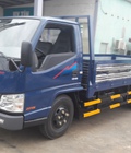 Hình ảnh: Xe tải Hyundai IZ49 2,4 Tấn Trả trước 50 triệu, giao xe trong vòng 5 ngày