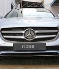 Hình ảnh: Mercedes E250 được trang bị hệ thống đèn pha MULTIBEAM LED