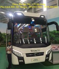 Hình ảnh: Giá xe khách giường nằm, thaco mobihome 36 giường mới 2018, xe khách giường nằm trường hải