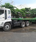 Hình ảnh: Thanh lý 3 Mooc sàn 12,4m Doosung 3 trục 40 feet, có sẵn, giao ngay, mới 100%.