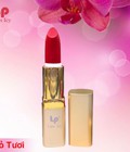 Hình ảnh: Xả son lì thiên nhiên LP Lips Icy đỏ tươi