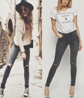 Hình ảnh: Skinny Jeans Express