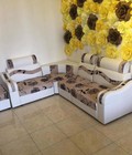 Hình ảnh: sofa hoa cúc 