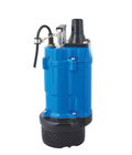 Hình ảnh: Máy bơm chìm Tsurumi 5.5kw, 7.5kw, 11kw, 15kw