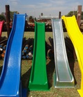 Hình ảnh: Cầu trượt mầm non, cầu trượt nhựa nhập khẩu giá rẻ
