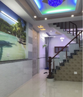 Hình ảnh: Bán gấp nhà 302/3/4 14A Lê Đình Cẩn, 4x12m, 1 trệt 2 lầu.