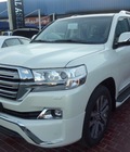 Hình ảnh: Cần bán xe Landcruiser 4.6 VXR màu trắng, xe đẹp giá yêu