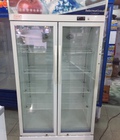 Hình ảnh: Tủ mát cũ nhập International 800 lít, mới 90%, nguyên zin, bh 6 tháng