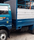 Hình ảnh: Xe tải nhẹ giá siêu rẻ dòng chiến thắng 1,4 tấn thùng 3 met