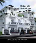Hình ảnh: Bán gấp căn biệt thự Dương Nội, Nam Cường 200m2 mặt đường 42m phố chính Ngô Thị Nhậm nối siêu thị Aeon cực đep