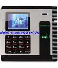 Hình ảnh: Máy chấm công Vân Tay thẻ thế hệ mới GIGATA 779