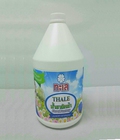 Hình ảnh: Nước giặt Thái Lan cao cấp Thaile 3600 ml