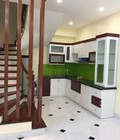 Hình ảnh: Bán nhà 4T ngay chân cầu Vĩnh Tuy đường rộng 3m giá 2 tỷ.