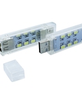 Hình ảnh: Usb 12 Led