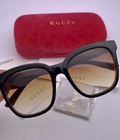 Hình ảnh: Kính râm cận gucci gg 00345