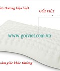 Hình ảnh: Gối cho người đau mỏi vai gáy