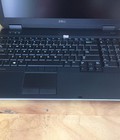 Hình ảnh: Dell Latitude e6540 máy đẹp siêu bền