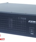 Hình ảnh: Amplifier Deton TD 15A