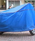 Bán bạt phủ xe máy, bạt phủ xe bền đẹp xe tay ga và xe số ba ba