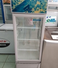 Hình ảnh: Tủ mát Alaska cũ 250 lít, mới 90%, 1 cánh, 3 vỉ, chạy êm, mát lạnh nhanh
